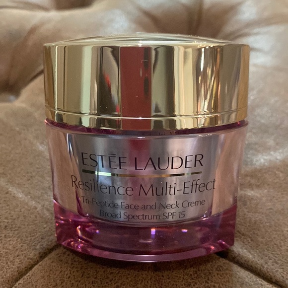 Estee Lauder Other - stée Lauder Resilience multi-effect 2.4 oz for normal/combination skin